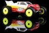 Losi Mini-T 2.0 1:18 2WD Brushless Truggy RTR